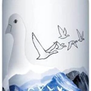 Vodka Grey Goose Original 750ml