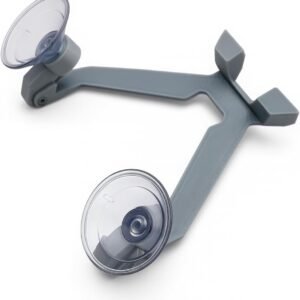 Suporte 2 em 1 para Antena Starlink Mini G4 – Ventosas para Vidro e Painel, Ajuste de Ângulo, Instalação Sem Furos, Fixação Firme Antivibração, Portátil, Ideal para Carro/Motorhome/RV, Material PETG Suporte 2 em 1 para Antena Starlink Mini G4 – Ventosas para Vidro e Painel, Ajuste de Ângulo, Instalação Sem Furos, Fixação Firme Antivibração, Portátil, Ideal para Carro/Motorhome/RV, Material PETG