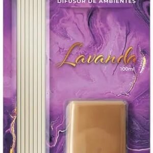 Coala Aromatizador de Ambiente Difusor de Aromas 100ml Lavanda