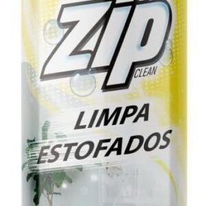 Limpa Estofados ZIP spray 300ml, MY PLACE, AE2500011 Limpa Estofados ZIP spray 300ml, MY PLACE, AE2500011