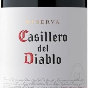 Concha y Toro Casillero Del Diablo Carmenere 750ml