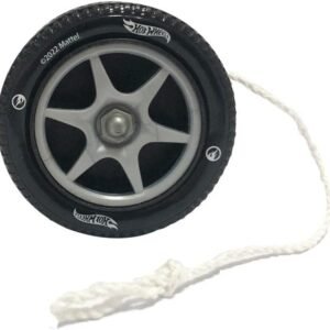 Ioiô Radical Hot Wheels – Fun Divirta-se