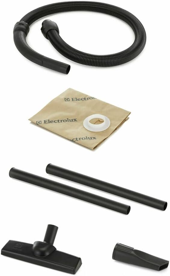 Aspirador água pó Electrolux potente função sopro limpeza profunda 1400W 18L total 11L util protetor termico A10N1 220v - Imagem 8