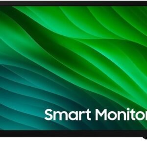 Samsung Smart Monitor TV 32″, HD, Plataforma Tizen™