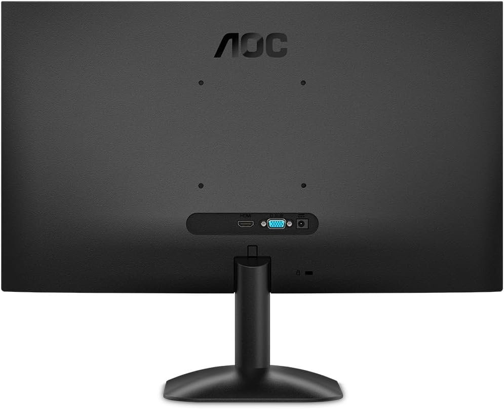 AOC, Monitor 22” 120Hz, 22B35HM23, 1ms Gaming, HDMI - Imagem 4