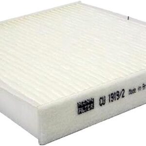 Original MANN-FILTER Filtro de Cabine Ar-Condicionado CU1919/2 TOYOTA Yaris, Corolla, RAV, Fielder, Hilux Original MANN-FILTER Filtro de Cabine Ar-Condicionado CU1919/2 TOYOTA Yaris, Corolla, RAV, Fielder, Hilux