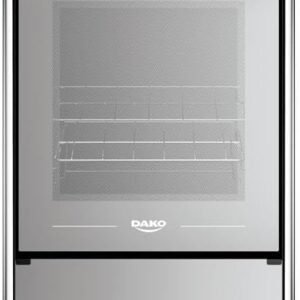 Fogão 4 bocas Dako Magister Style com Mesa de Vidro e Mega Chama – Bivolt Fogão 4 bocas Dako Magister Style com Mesa de Vidro e Mega Chama – Bivolt