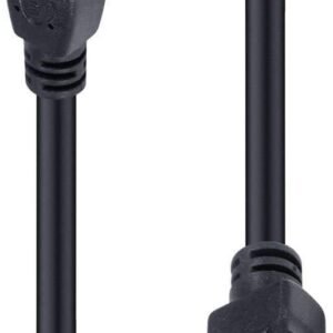 CABO HDMI 2.0 PARA MINI HDMI 4K ULTRA HD 3D CONEXÃO ETHERNET 2 METROS – H20MM-2