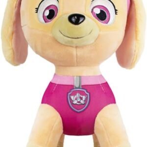 Sunny, Skye,1342, Pelúcia, 12′, Patrulha Canina