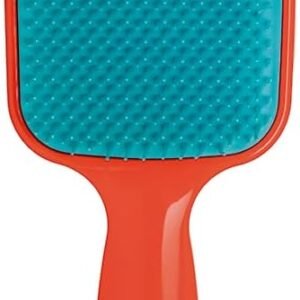 Ricca Escova Raquete Flex Red