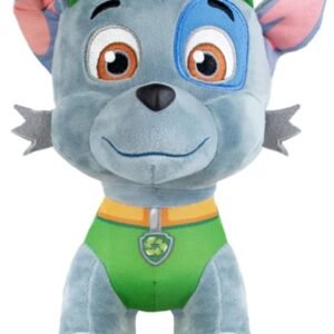 Pelúcia Rocky, 12″, Patrulha Canina, Sunny