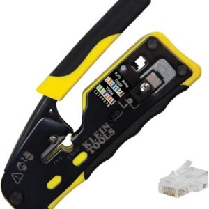 Kit de Ferramenta de Instalação Pass-Thru, 2 Peças