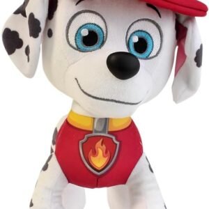 Pelúcia Marshall, Patrulha Canina, Sunny