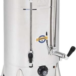 Cafeteira Marchesoni Tradicional Inox