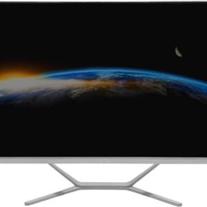 Computador Touchscreen All in One 27″ IPS Full HD Intel Core i7 3210 SSD 512GB, 16GB RAM DDR3, Wi-Fi 5GHz com Alto-Falantes Integrados e Porta HDMI