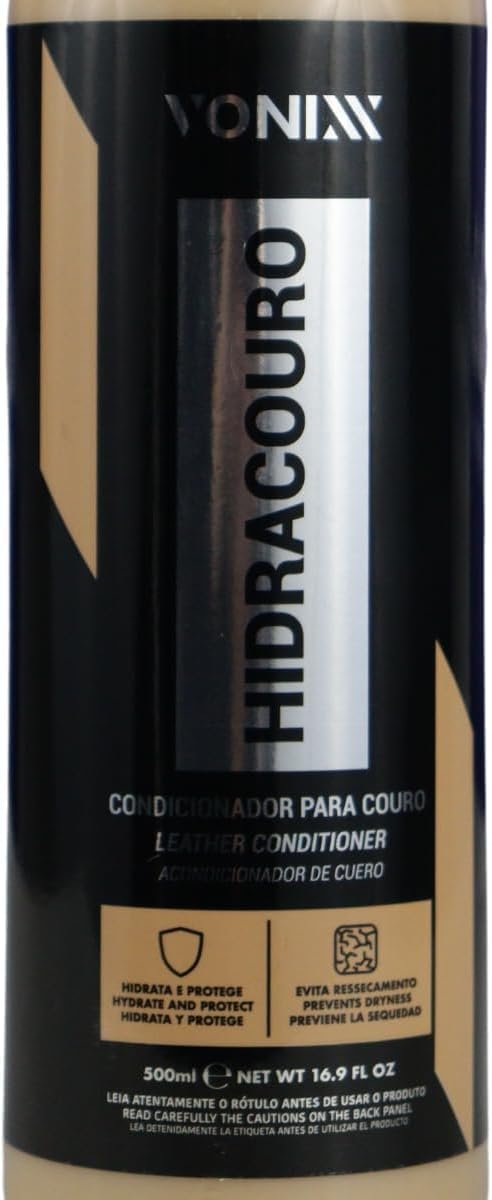 vonixx Hidratante de Couro - Hidracouro - Imagem 3