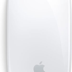 Apple Magic Mouse – Superfície Multi-Touch branca ​​​​​​​