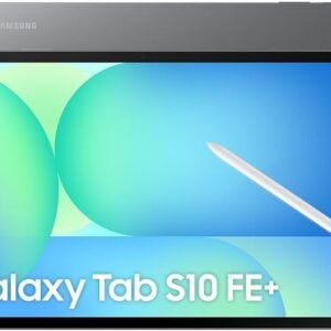 Galaxy Tab S10 FE+