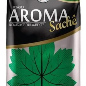 Rodabrill – Sachê Folha, Cabana Rodabrill – Sachê Folha, Cabana