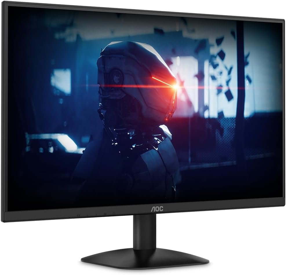 AOC, Monitor 22” 120Hz, 22B35HM23, 1ms Gaming, HDMI - Imagem 5