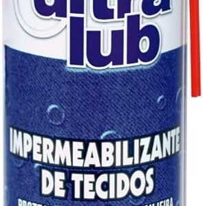 IMPERMEABILIZANTE DE TECIDOS SPRAY 325ml/200g