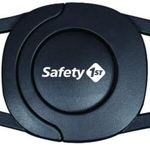 Safety 1st, Trava para Cinto de Segurança, Black