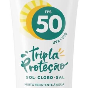 Protetor Solar Sundown® FPS50 100ml