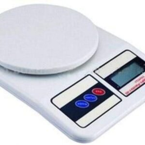 Gourmet Mix Balança de Cozinha Digital de Precisão até 10Kg Compacta para Receitas Doces e Salgadas, artesanato, delivery e laboratórios Gourmet Mix Balança de Cozinha Digital de Precisão até 10Kg Compacta para Receitas Doces e Salgadas, artesanato, delivery e laboratórios