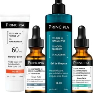 KIT ANTI-ACNE ESSENCIAL