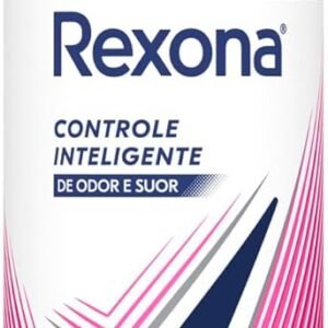 Rexona Desodorante Antitranspirante Aerossol Powder Dry 250 ml