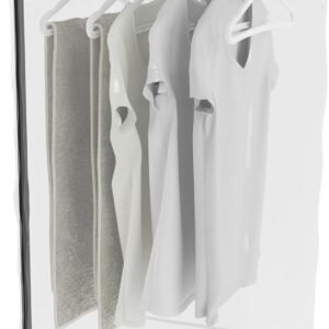 MUELLER Secadora de Roupa Sun 8Kg 127V, Secadora de Roupa Sun 8 Kg – 110 V