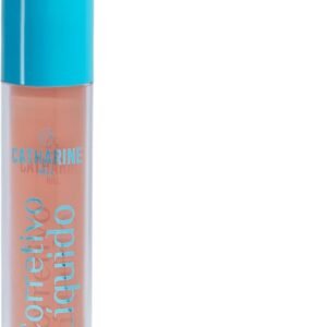 Catharine Hill – Fluid Concealer – Corretivo Líquido – Salmon