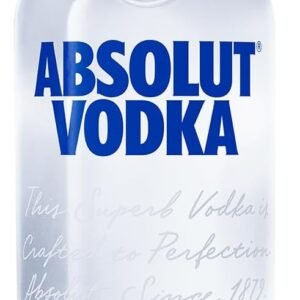 Absolut Vodka – 1 Litro