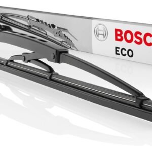 Bosch – Palheta Limpador Para-Brisa Dianteira – Bosch Eco – S26 – Unitário