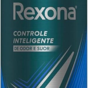 Rexona Antitranspirante Aerossol Active Dry Men 250 ml