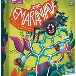 Toyster – Jogo de Ação: Emaranhada – Game Office