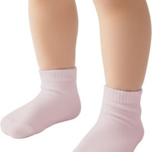 Meia BEBÊ INFANTIL Meninas Meninos Selene Kids
