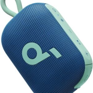 soundcore Select 4 Go da Anker, Alto-Falante Bluetooth Portátil, 20H de Bateria, IP67 à Prova d’Água e Poeira, Flutuante, Som Potente, Ideal para Ambientes Internos, Externos e Passeios soundcore Select 4 Go da Anker, Alto-Falante Bluetooth Portátil, 20H de Bateria, IP67 à Prova d’Água e Poeira, Flutuante, Som Potente, Ideal para Ambientes Internos, Externos e Passeios