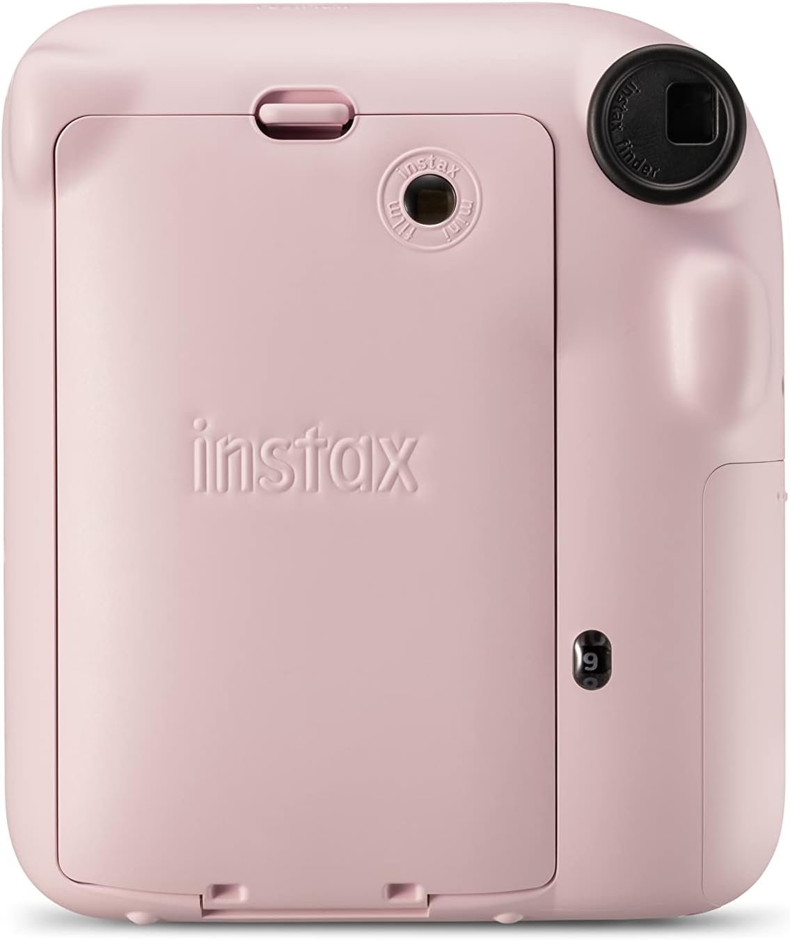 CAMERA INSTAX MINI 12 ROSA GLOSS - Imagem 8