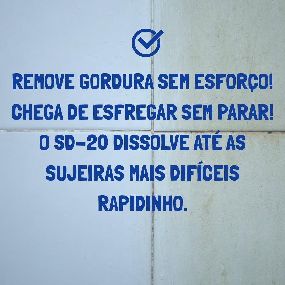 SD-20 Spartan com Citronela – Limpeza Profunda, Fragrância Cítrica Refrescante e Ação Repelente, Detergente Concentrado Ideal para Pisos e Áreas Externas 5L - Imagem 3