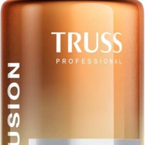 Truss Óleo Capilar Nutritivo Nutri Infusion | Nutrição Profunda e Controle de Frizz | 60ml