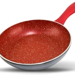 Frigideira Philco PPH240AFR Revestimento Redstone 1,7L