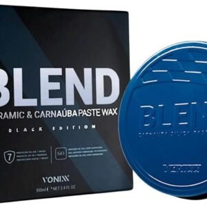 vonixx Cera Blend Black Edition Carnauba & SiO2