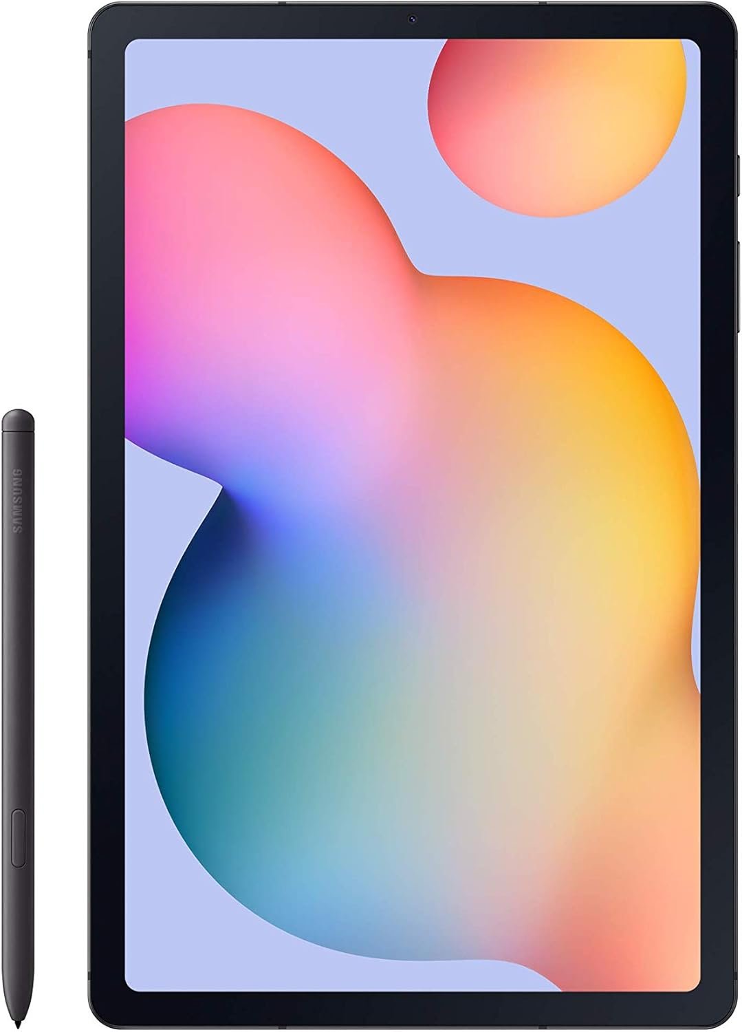 Tablet Samsung Galaxy Tab S6 Lite (2024), 64GB, 4GB RAM, Tela Imersiva de 10.4', Câmera Traseira 8MP, Câmera frontal de 5MP, Wifi, Android 14 - Imagem 8