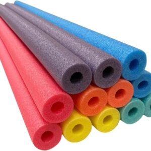 Boia Espaguete Macarrão Flutuador Piscina Natacão Hidro