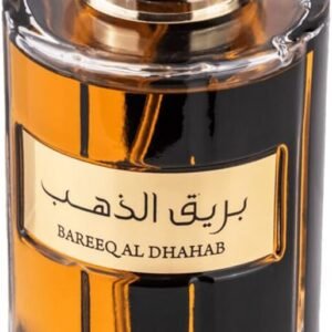Al Wataniah Bareeq Al Dhahab Edp 100Ml, Al Wataniah