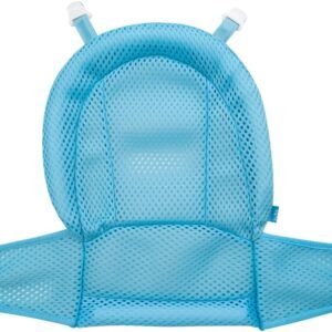 Rede De Protecao Para Banho, Buba, Azul