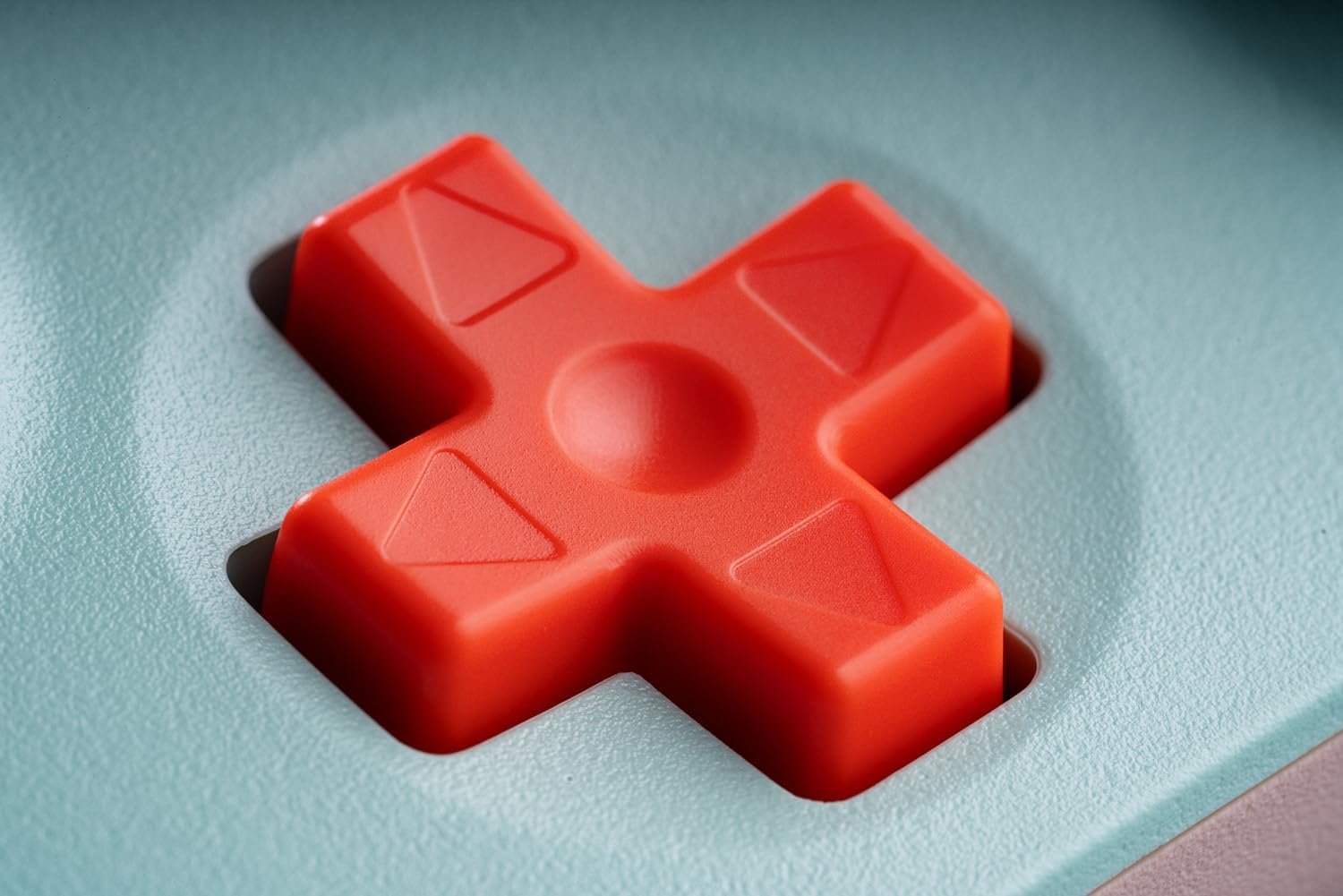 8BitDo Ultimate 2C Wireless Controller for Windows PC and Android, with 1000 Hz Polling Rate, Hall Effect Joysticks and Triggers, and Remappable L4/R4 Bumpers (Mint) - Imagem 8