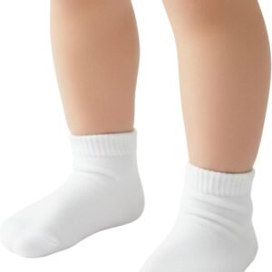 Meia BEBÊ INFANTIL Meninas Meninos Selene Kids