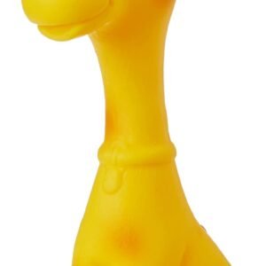 Cometa Bichinhos Vinil Girafa Colorido Levemente Perfumada